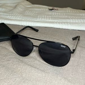 Quay Australia sunglasses